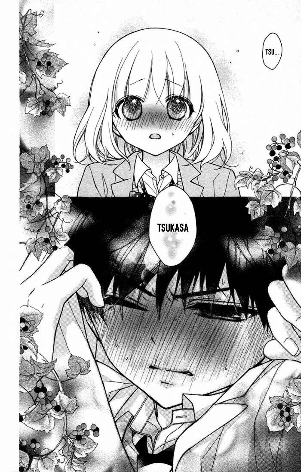 Page 30 Chapter 42 Katayoku no Labyrinth