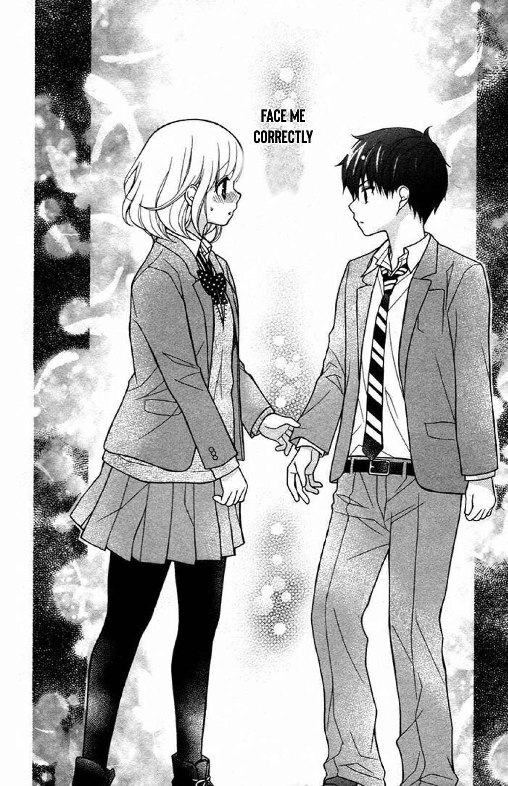 Page 8 Chapter 42 Katayoku no Labyrinth