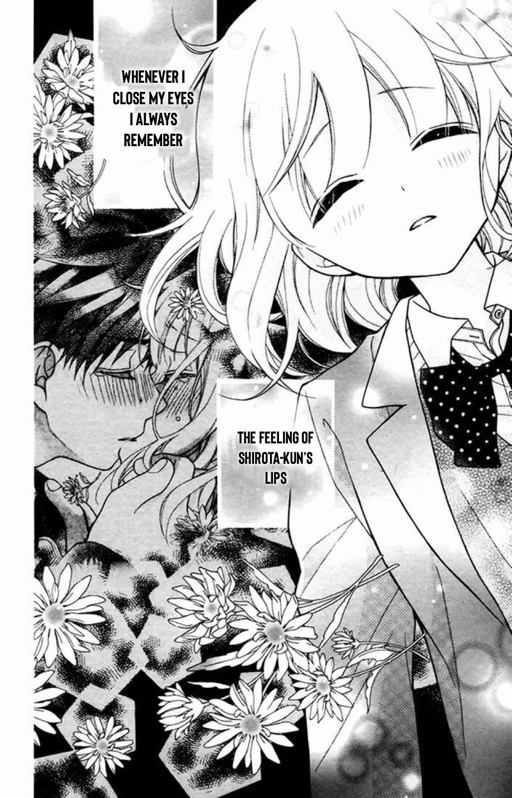 Page 3 Chapter 38 Katayoku no Labyrinth
