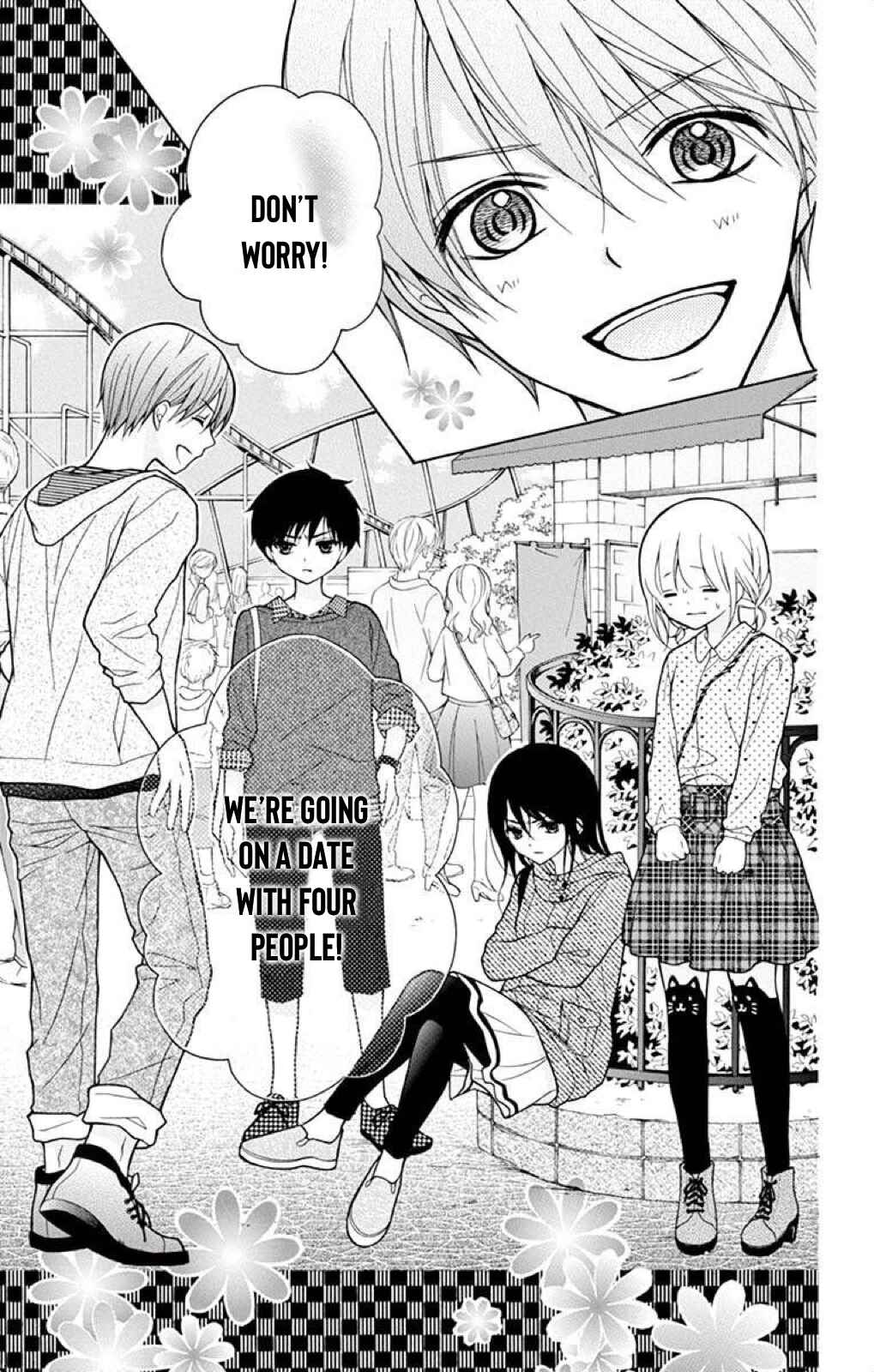 Page 30 Chapter 38 Katayoku no Labyrinth