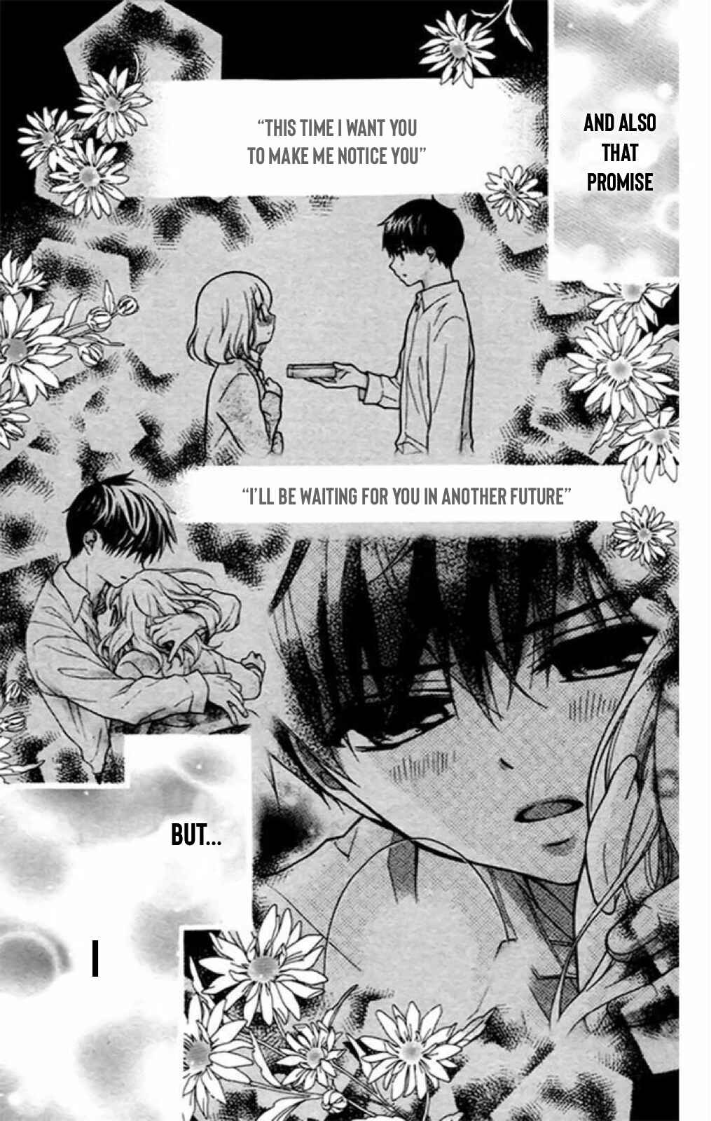 Page 4 Chapter 38 Katayoku no Labyrinth