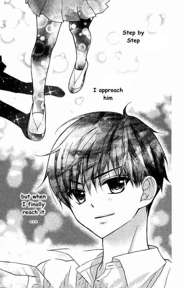 Page 11 Chapter 53 Katayoku no Labyrinth