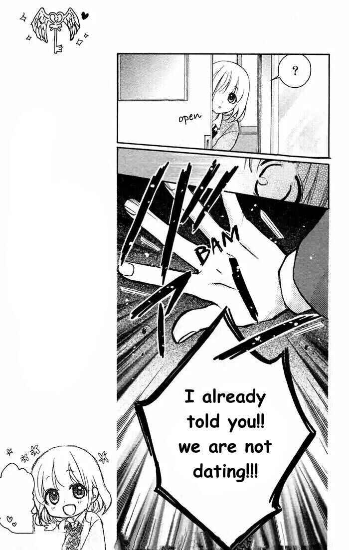 Page 13 Chapter 53 Katayoku no Labyrinth