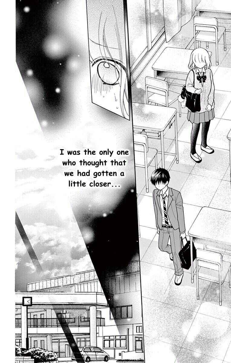 Page 20 Chapter 53 Katayoku no Labyrinth