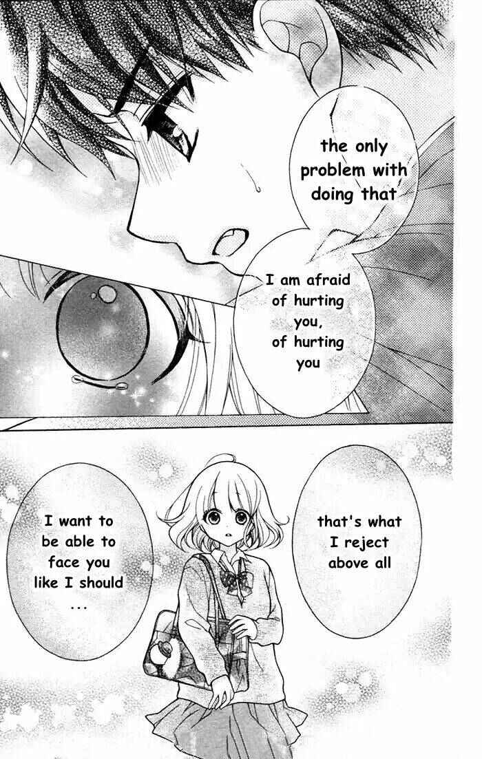 Page 25 Chapter 53 Katayoku no Labyrinth
