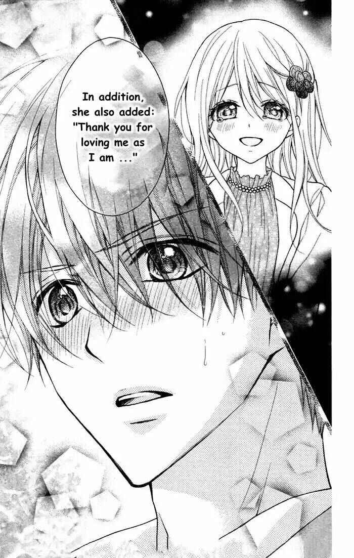 Page 7 Chapter 53 Katayoku no Labyrinth
