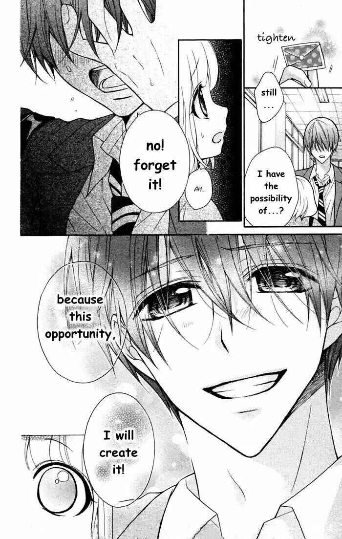 Page 8 Chapter 53 Katayoku no Labyrinth