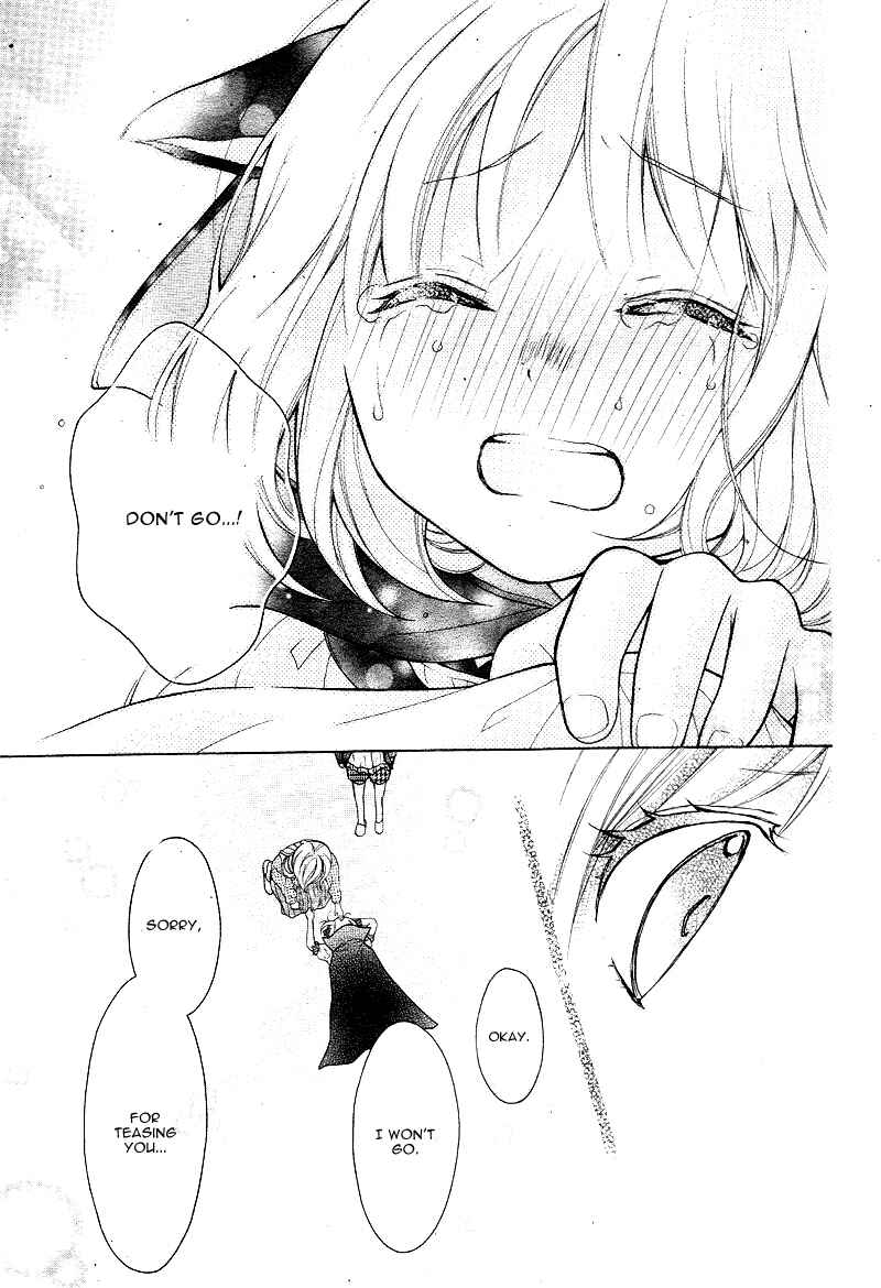 Page 27 Chapter 6 Katayoku no Labyrinth