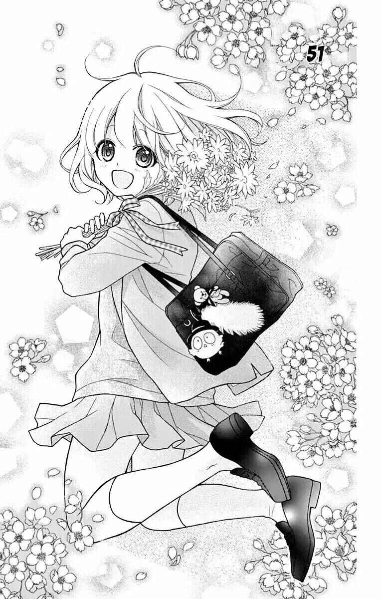 Page 1 Chapter 51 Katayoku no Labyrinth