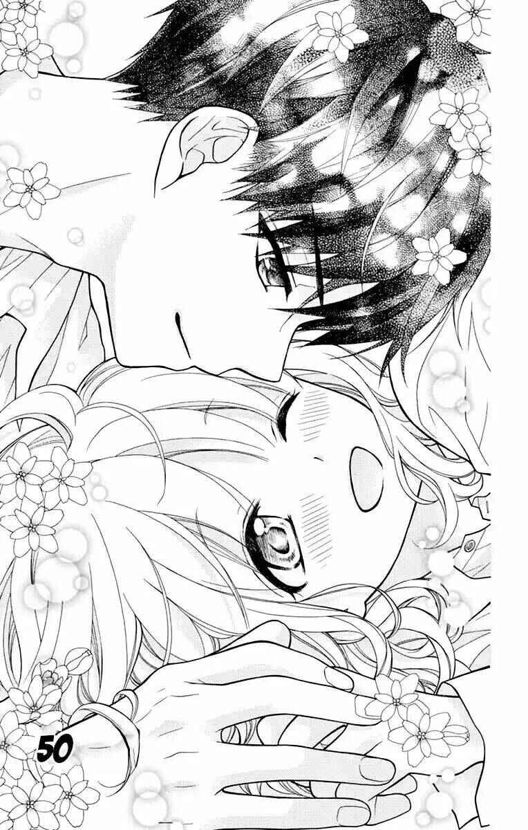 Page 1 Chapter 50 Katayoku no Labyrinth