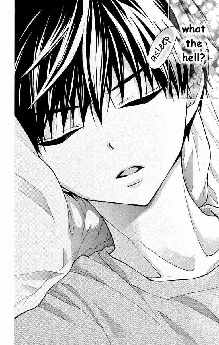 Page 2 Chapter 50 Katayoku no Labyrinth