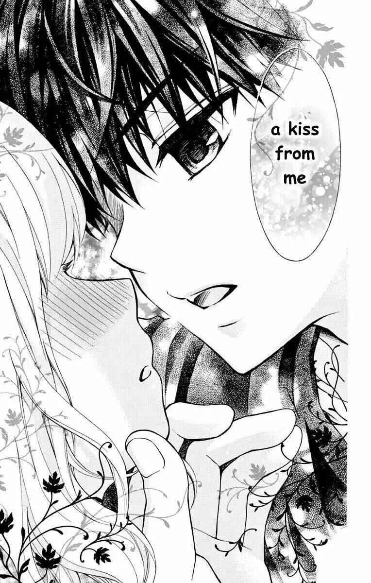 Page 25 Chapter 50 Katayoku no Labyrinth