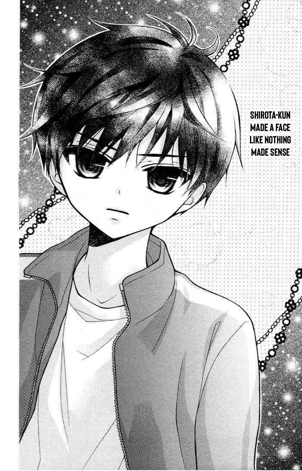 Page 3 Chapter 37 Katayoku no Labyrinth