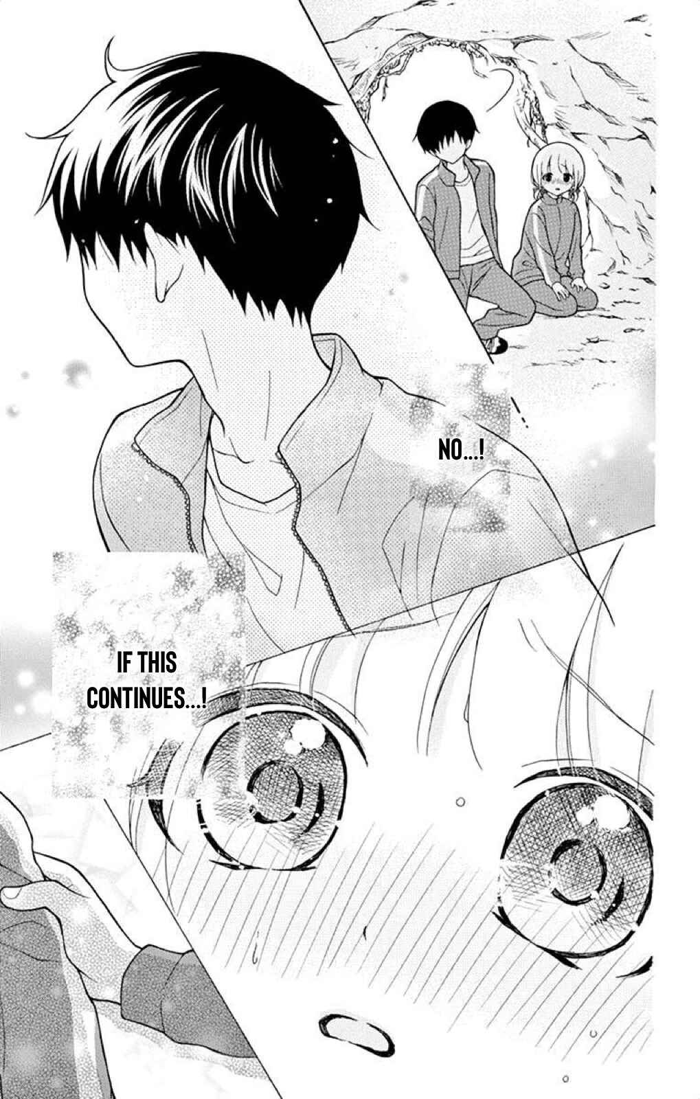Page 4 Chapter 37 Katayoku no Labyrinth