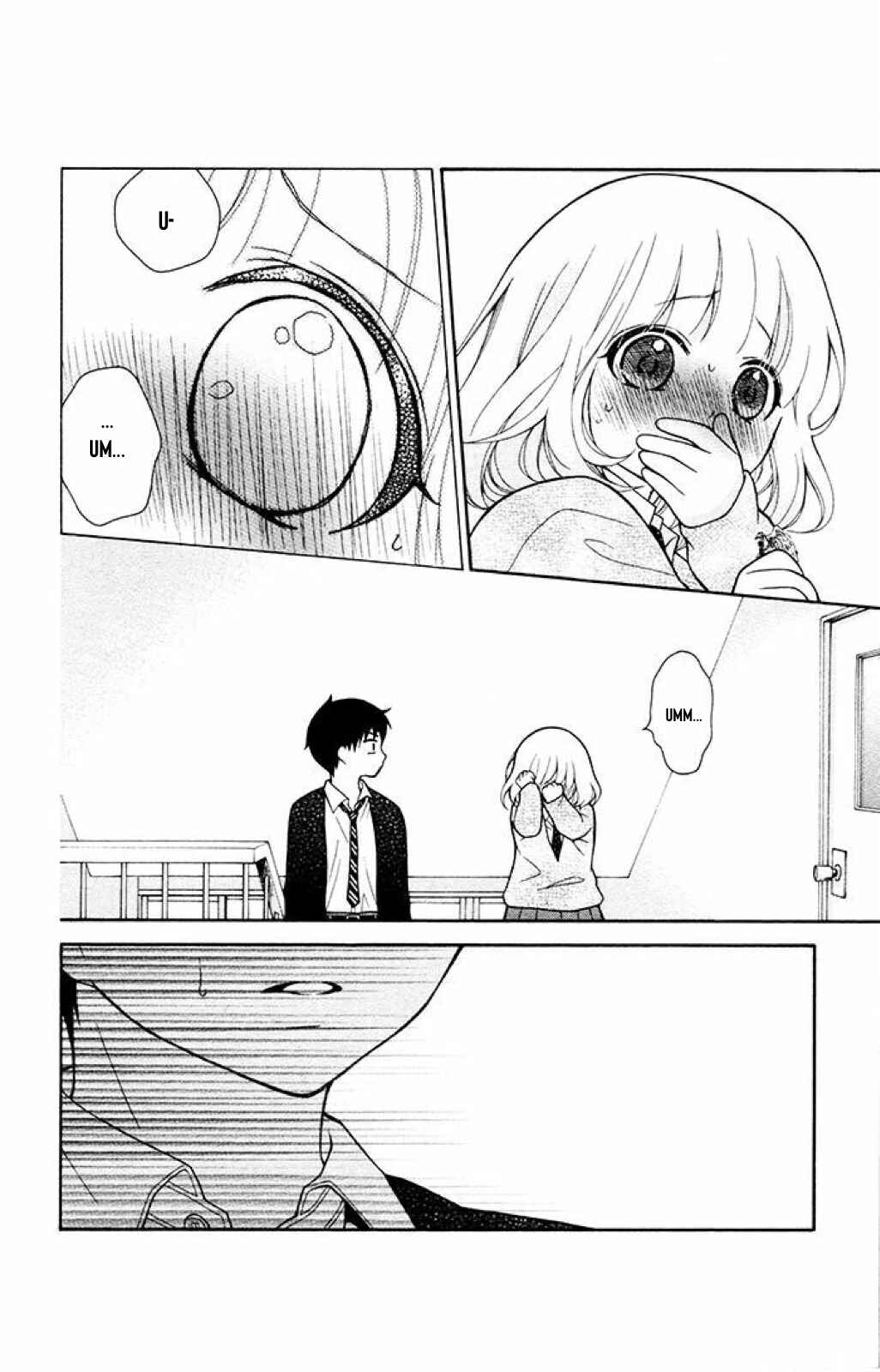 Page 20 Chapter 25 Katayoku no Labyrinth