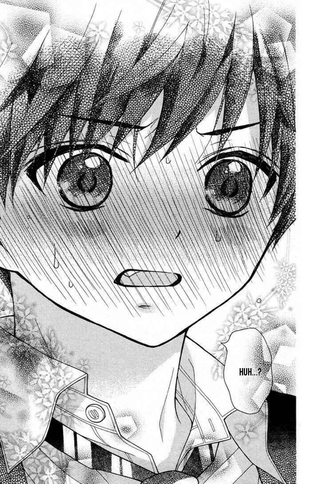 Page 21 Chapter 25 Katayoku no Labyrinth
