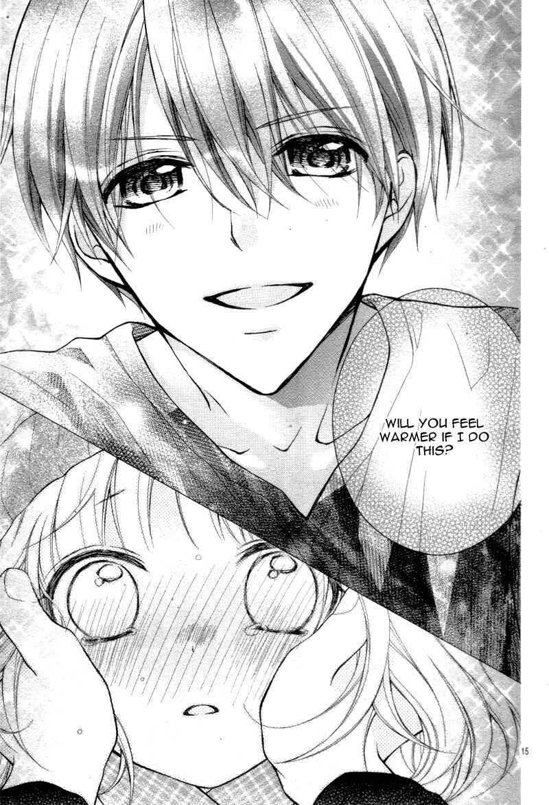 Page 19 Chapter 10 Katayoku no Labyrinth