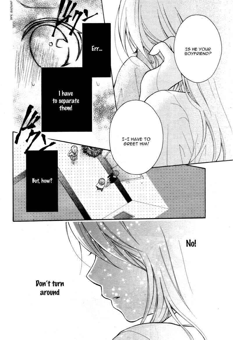 Page 28 Chapter 10 Katayoku no Labyrinth