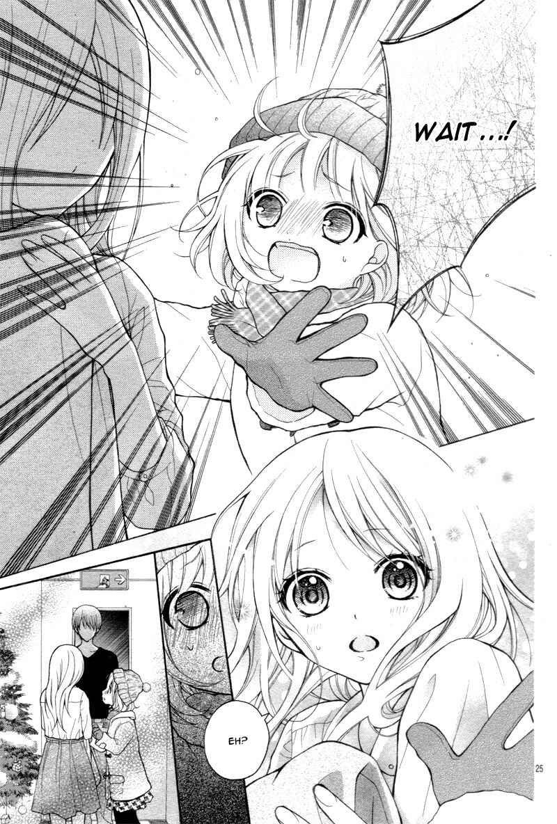 Page 29 Chapter 10 Katayoku no Labyrinth
