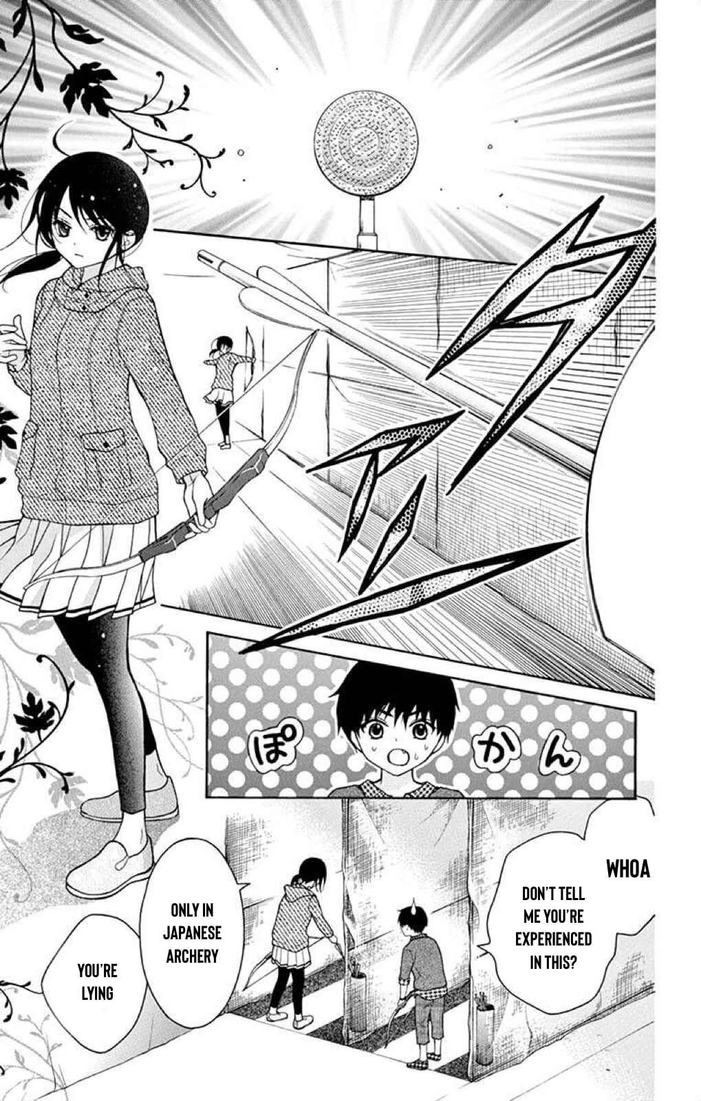 Page 20 Chapter 39 Katayoku no Labyrinth