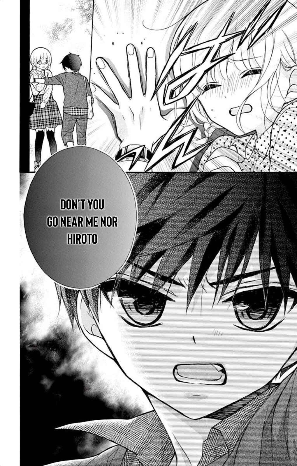 Page 29 Chapter 39 Katayoku no Labyrinth