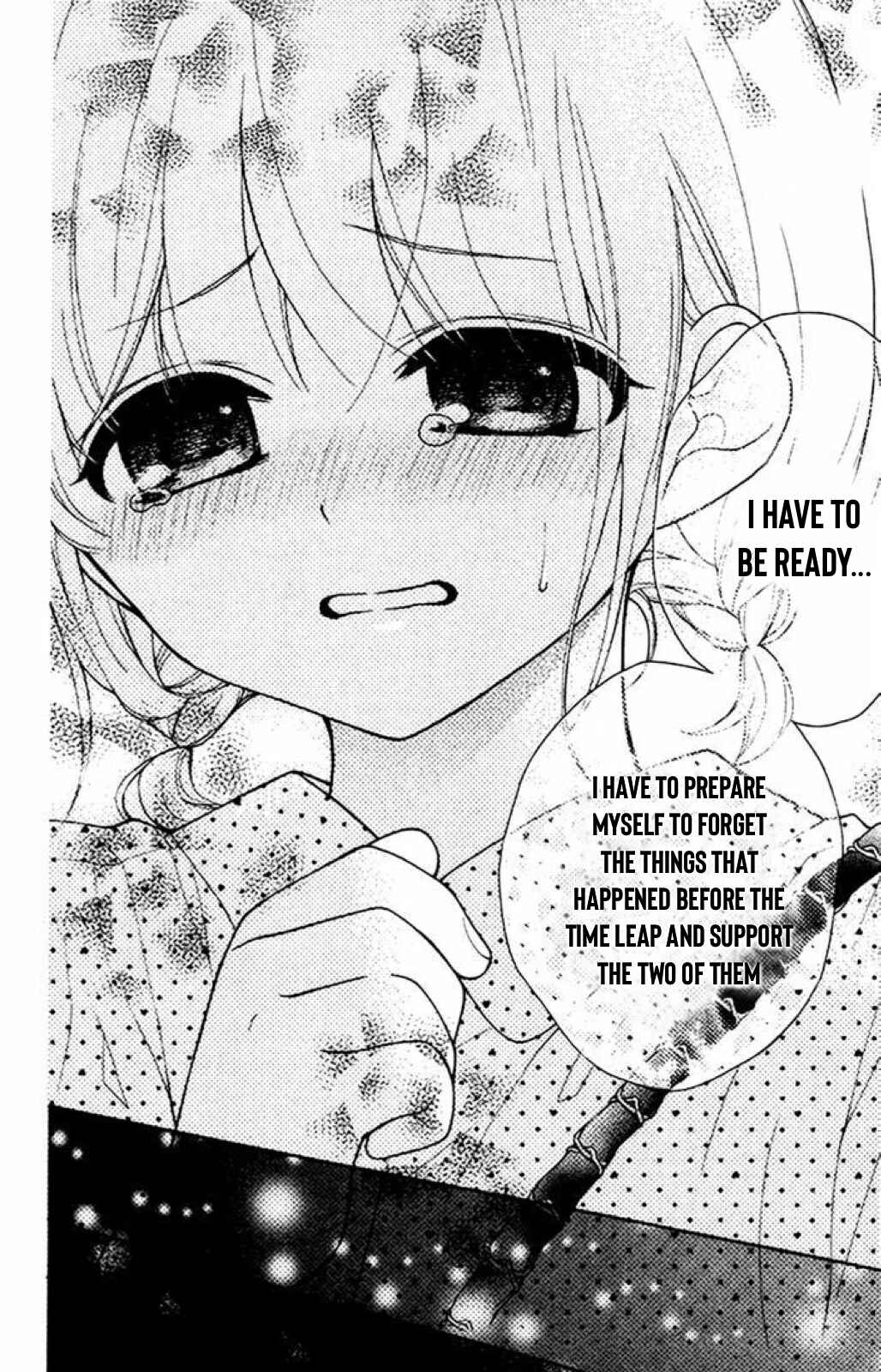 Page 9 Chapter 39 Katayoku no Labyrinth