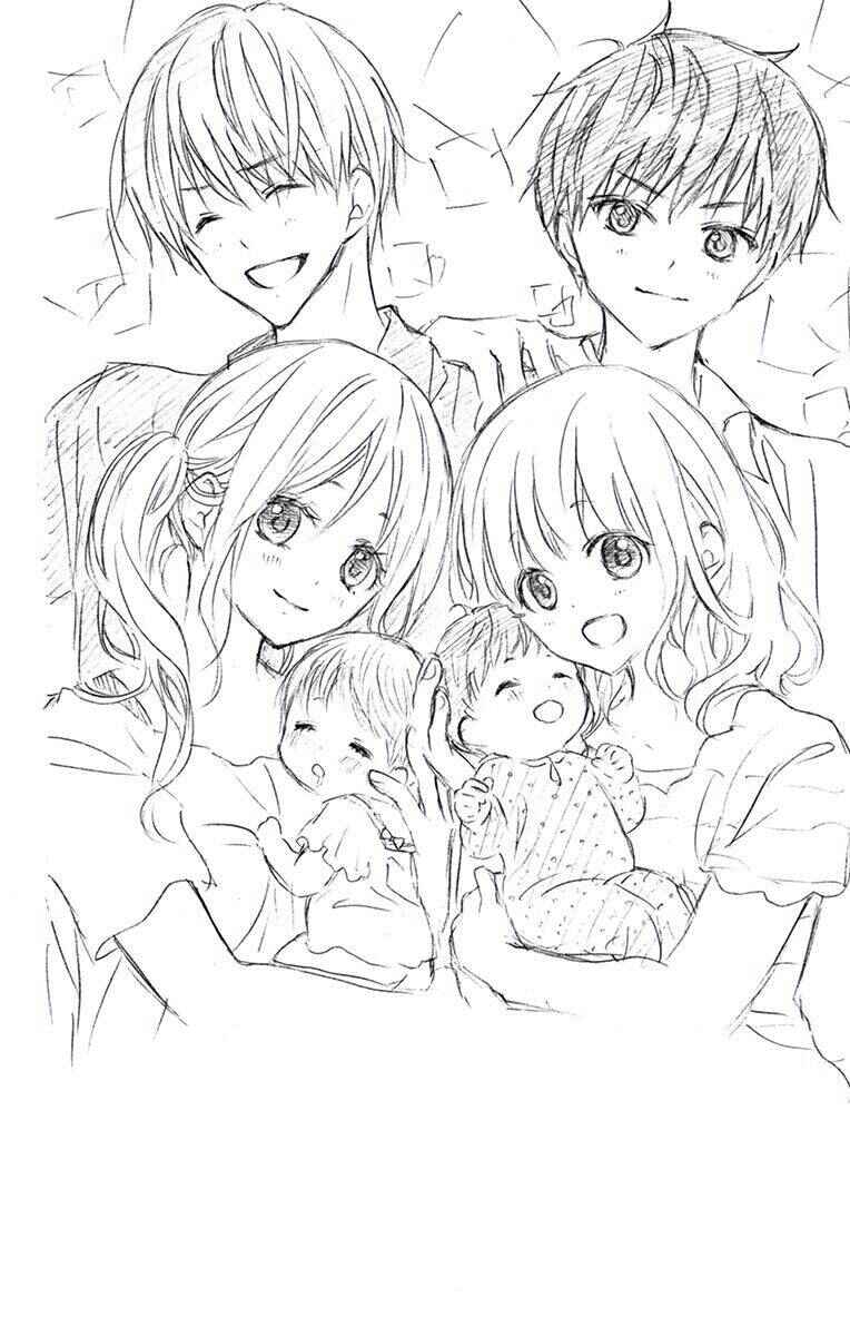 Page 2 Chapter 58 Katayoku no Labyrinth