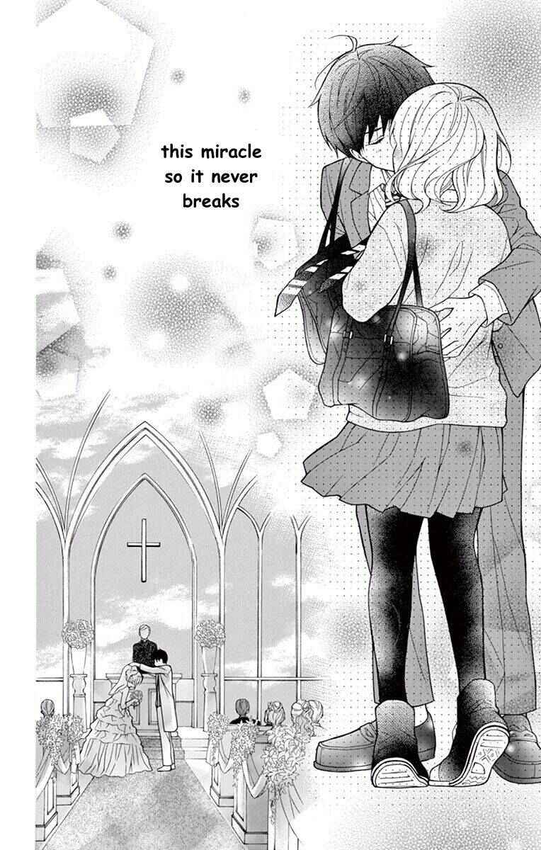 Page 20 Chapter 58 Katayoku no Labyrinth