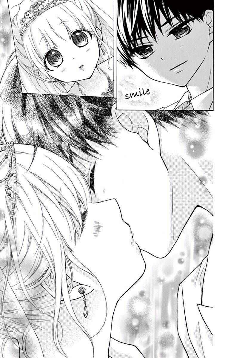 Page 21 Chapter 58 Katayoku no Labyrinth