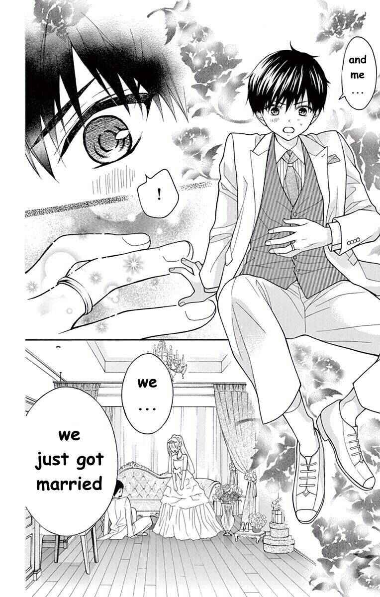 Page 8 Chapter 58 Katayoku no Labyrinth