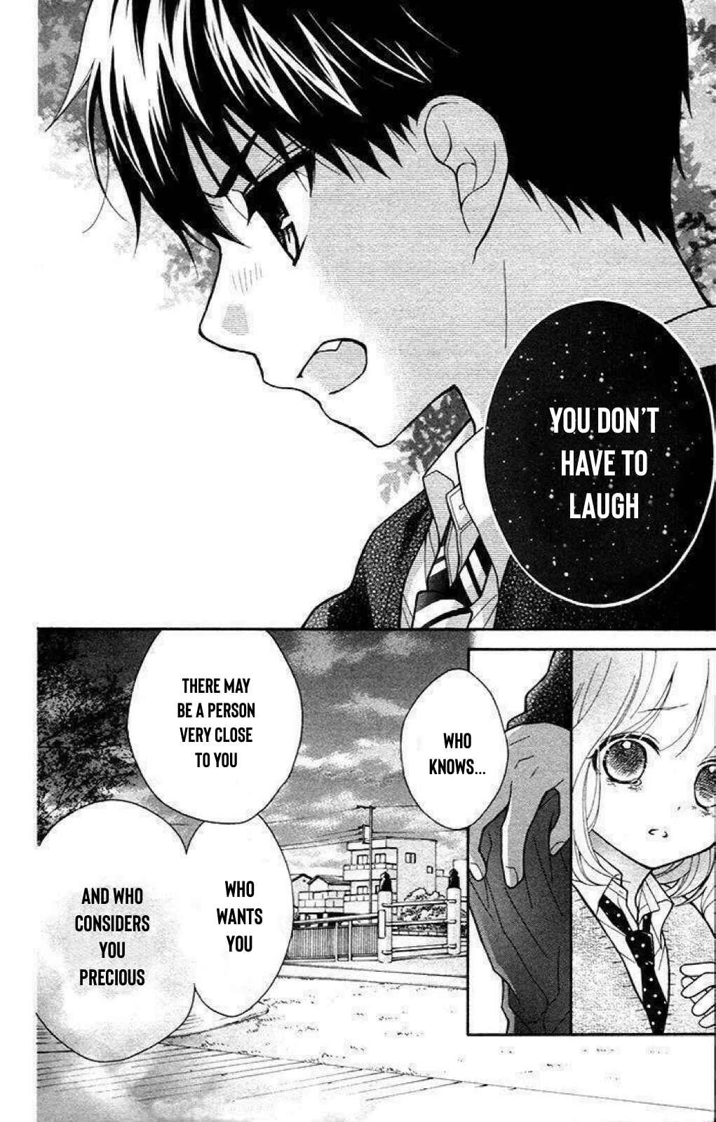 Page 28 Chapter 28 Katayoku no Labyrinth