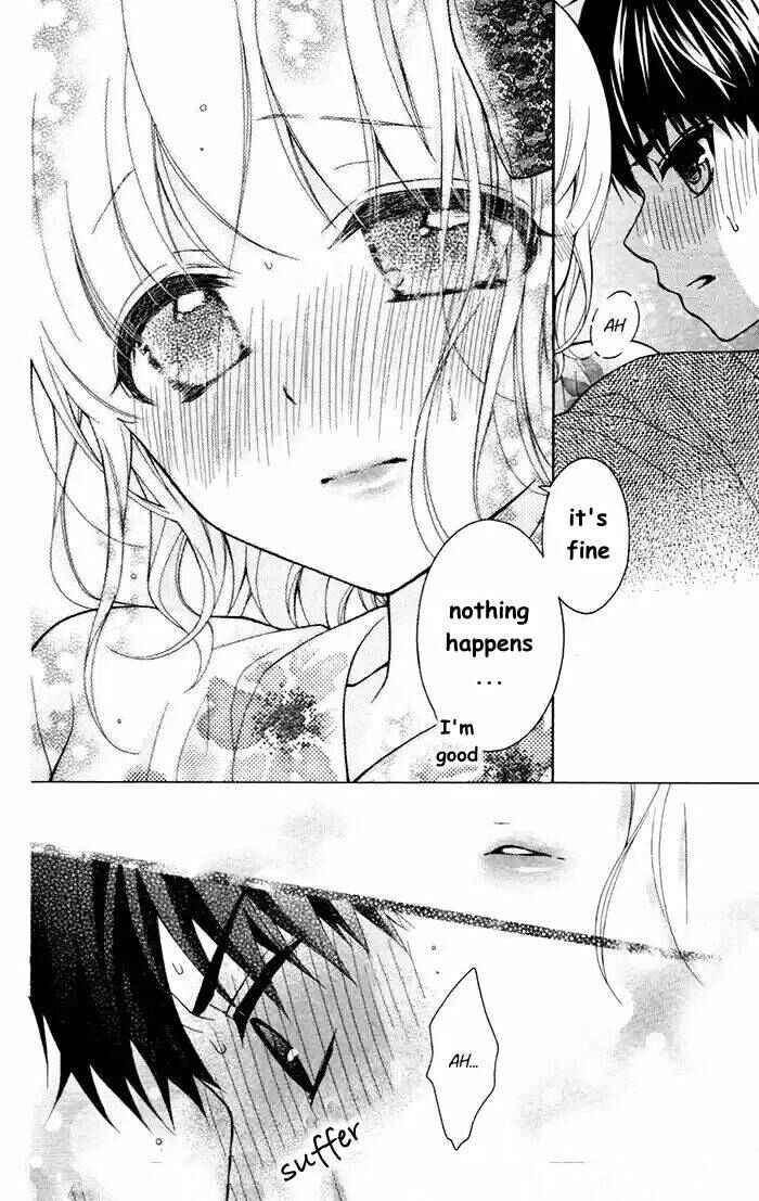 Page 12 Chapter 56 Katayoku no Labyrinth
