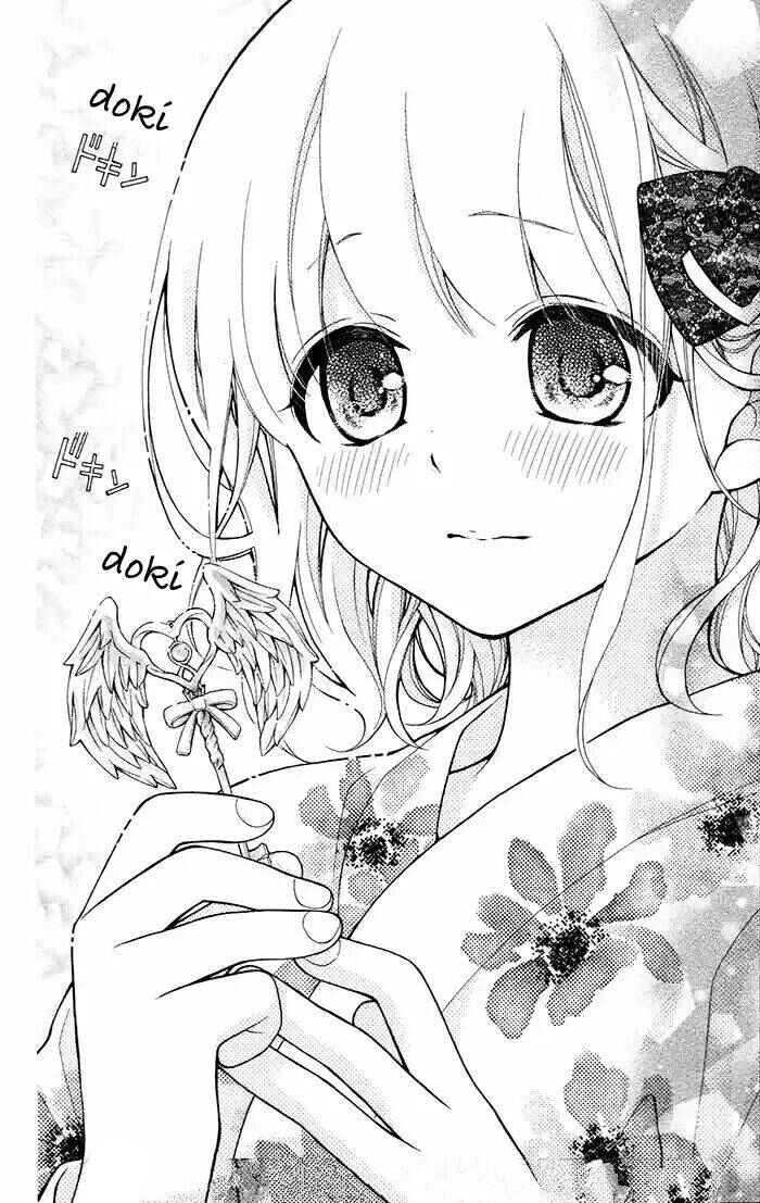 Page 2 Chapter 56 Katayoku no Labyrinth