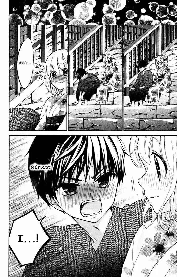 Page 20 Chapter 56 Katayoku no Labyrinth
