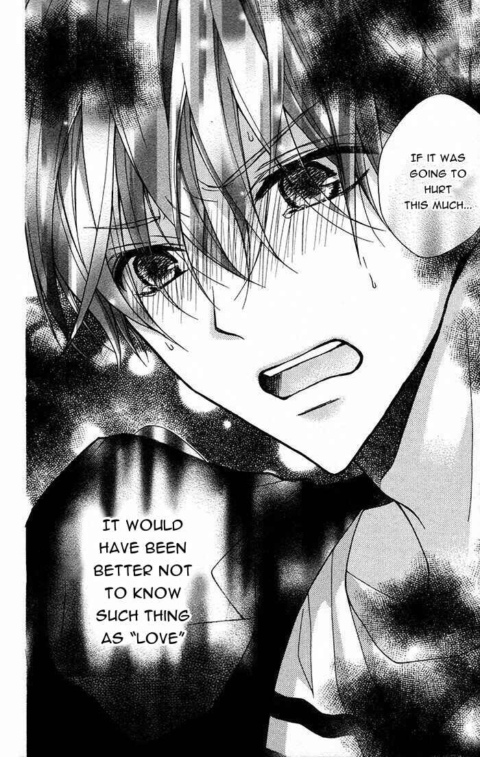 Page 19 Chapter 47 Katayoku no Labyrinth