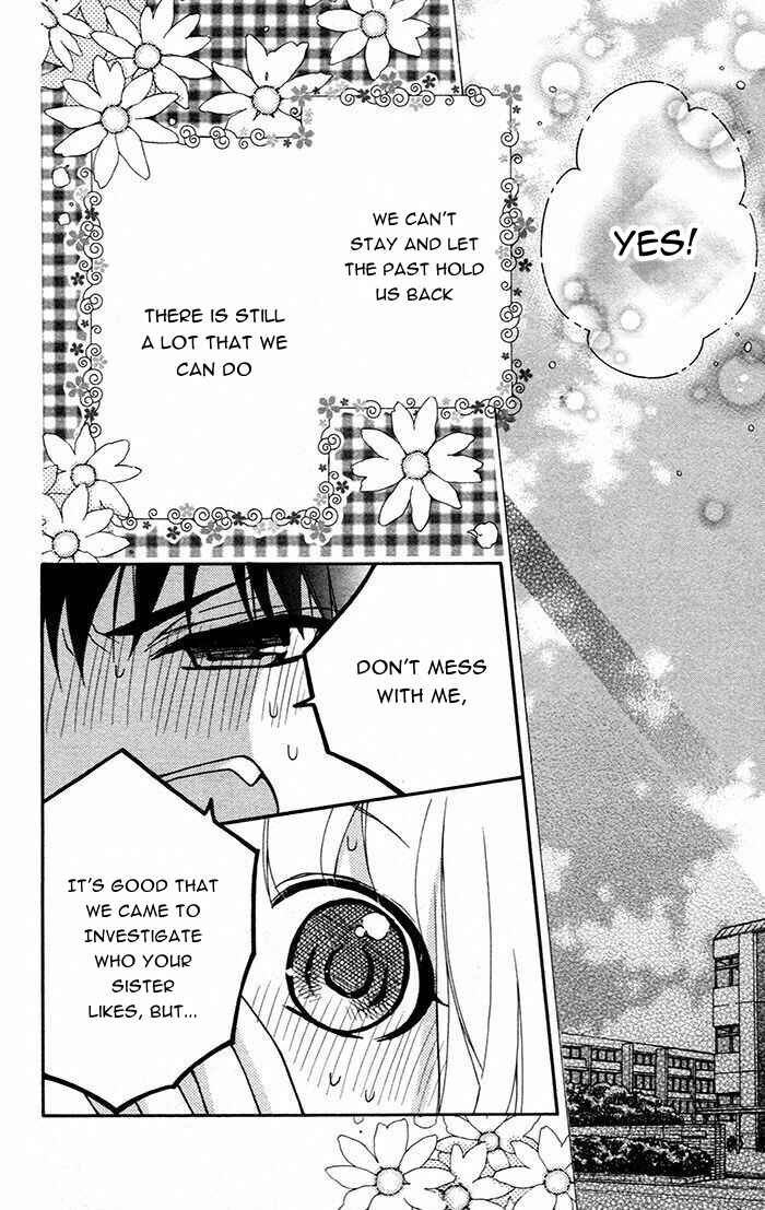 Page 29 Chapter 47 Katayoku no Labyrinth