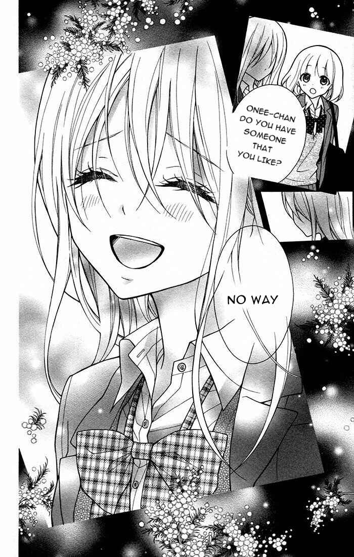 Page 3 Chapter 47 Katayoku no Labyrinth