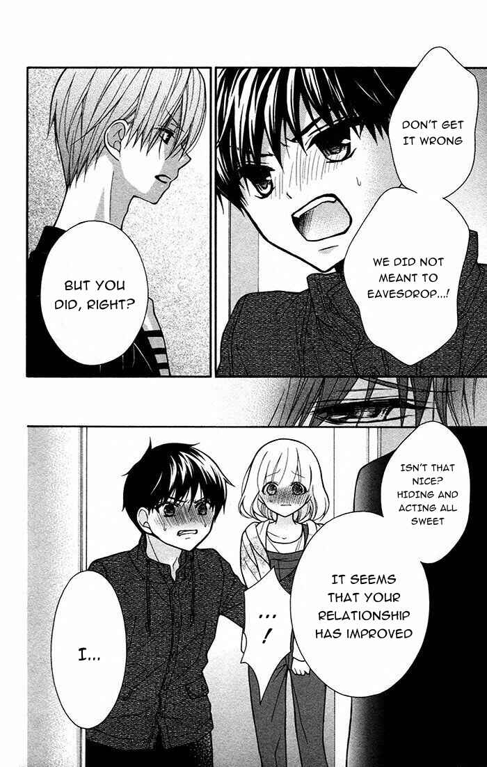 Page 9 Chapter 47 Katayoku no Labyrinth