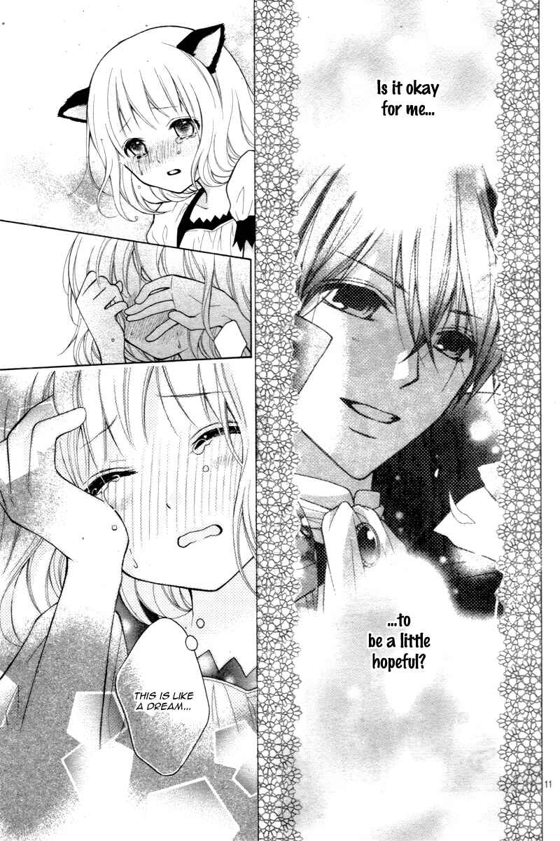 Page 14 Chapter 4 Katayoku no Labyrinth