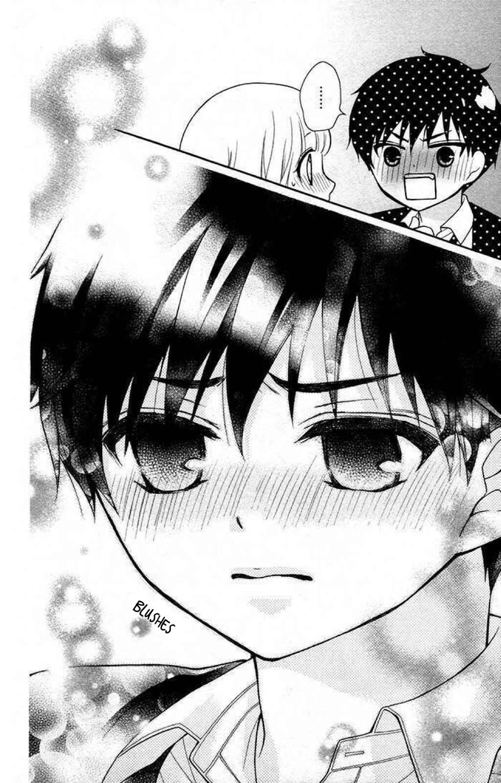 Page 19 Chapter 24 Katayoku no Labyrinth