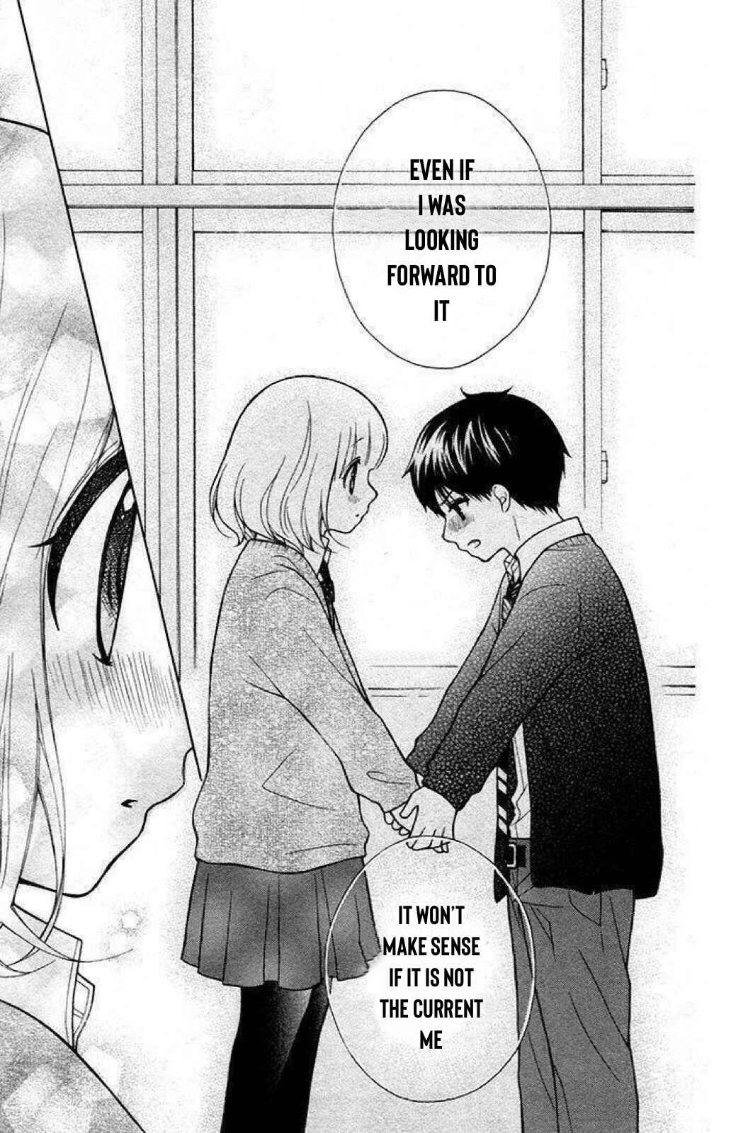 Page 20 Chapter 24 Katayoku no Labyrinth