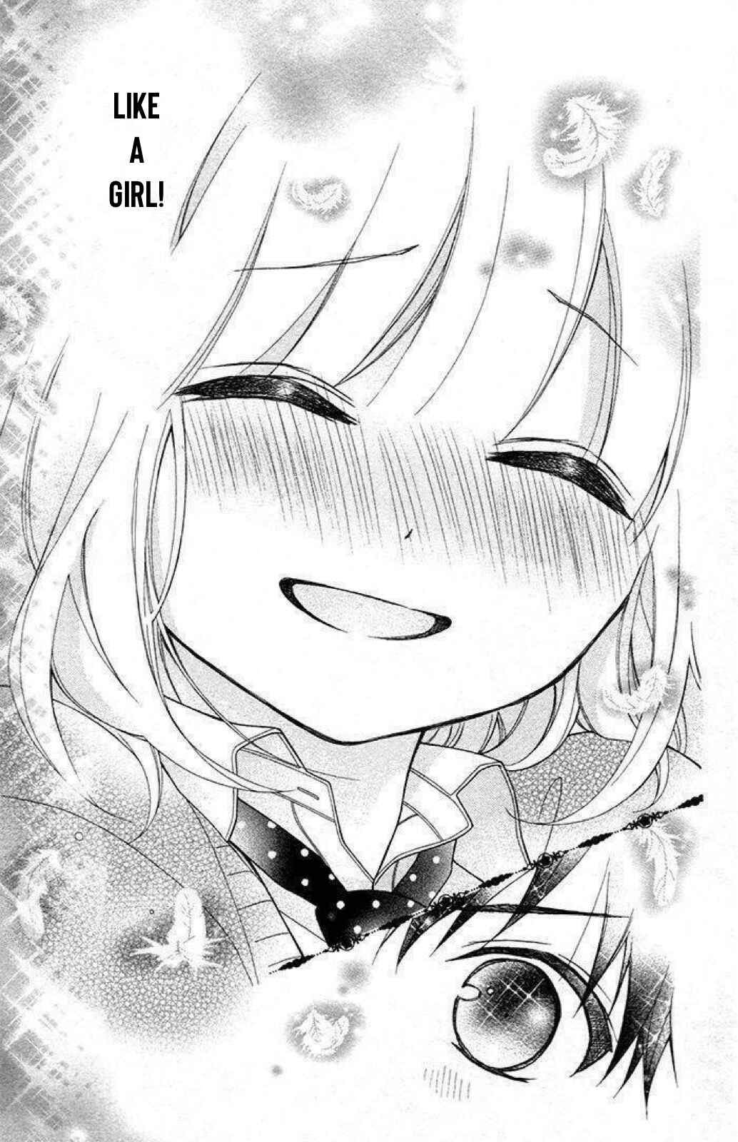 Page 22 Chapter 24 Katayoku no Labyrinth