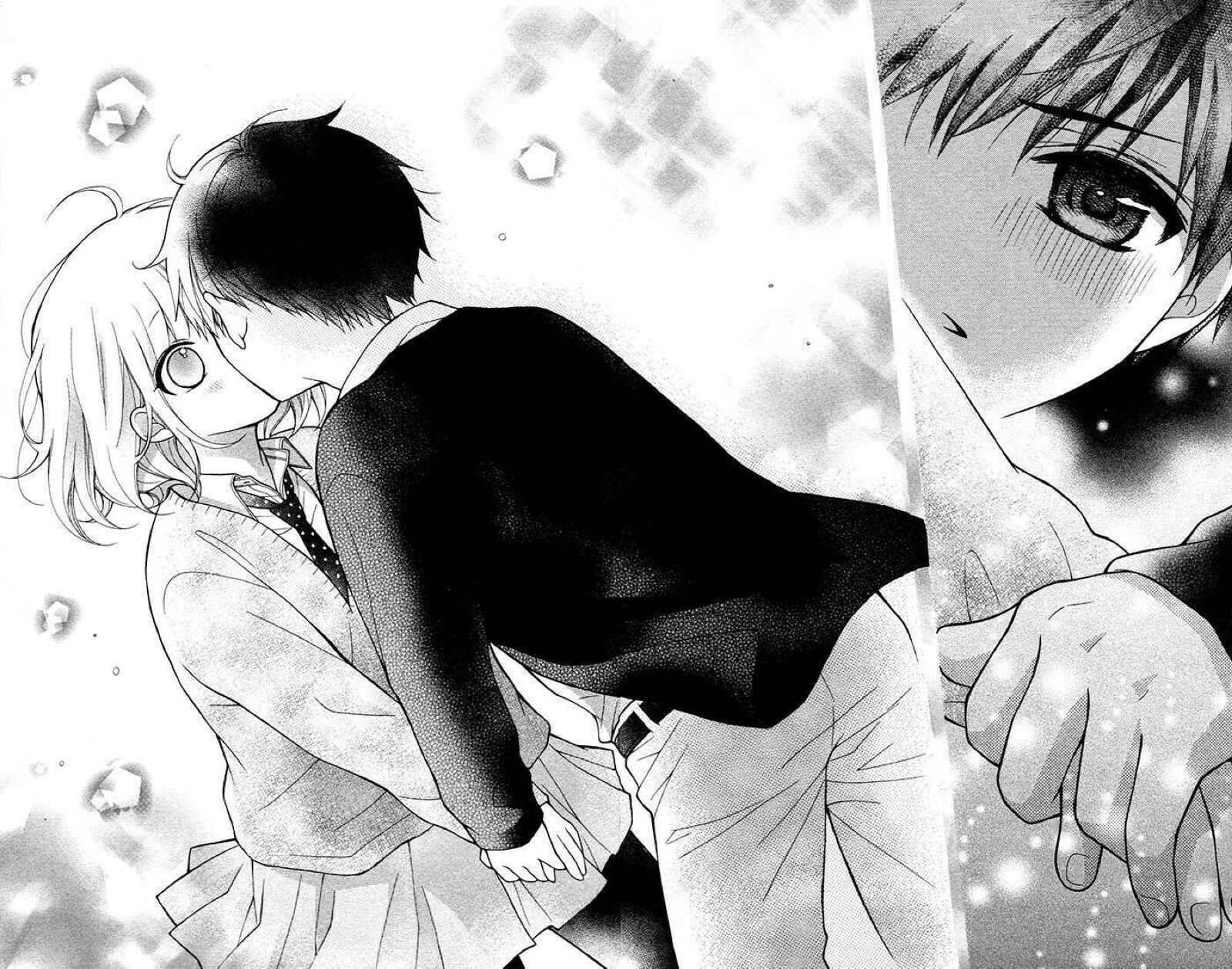 Page 23 Chapter 24 Katayoku no Labyrinth