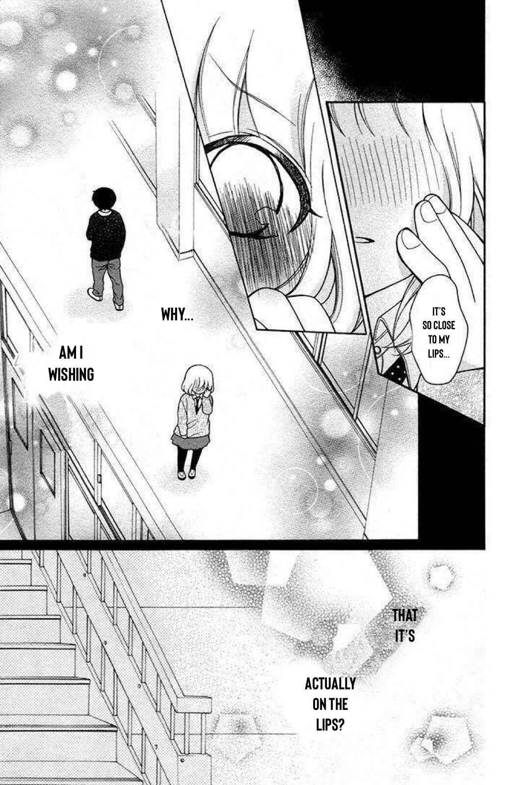 Page 26 Chapter 24 Katayoku no Labyrinth