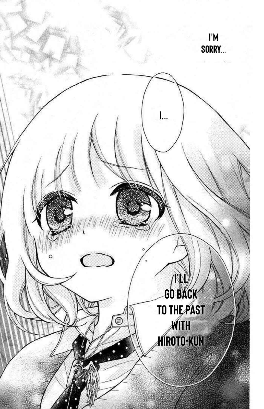 Page 6 Chapter 24 Katayoku no Labyrinth