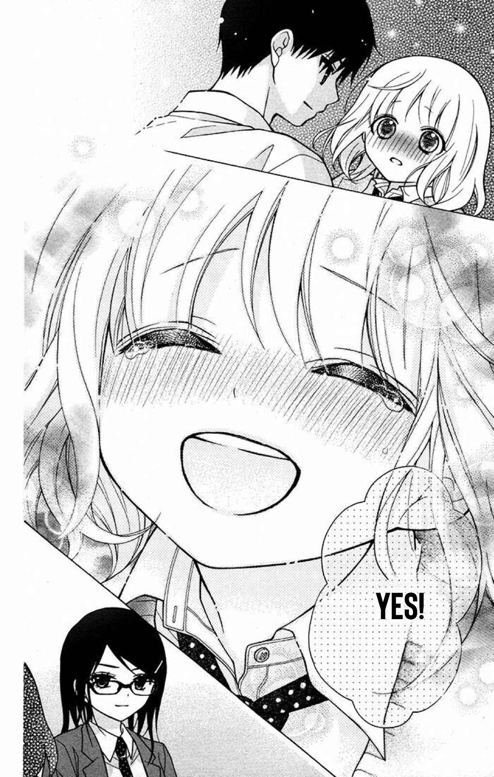 Page 28 Chapter 33 Katayoku no Labyrinth