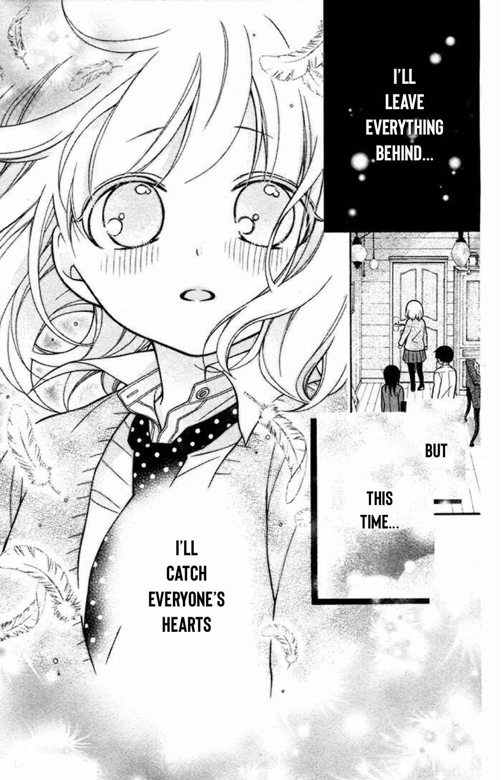 Page 29 Chapter 33 Katayoku no Labyrinth