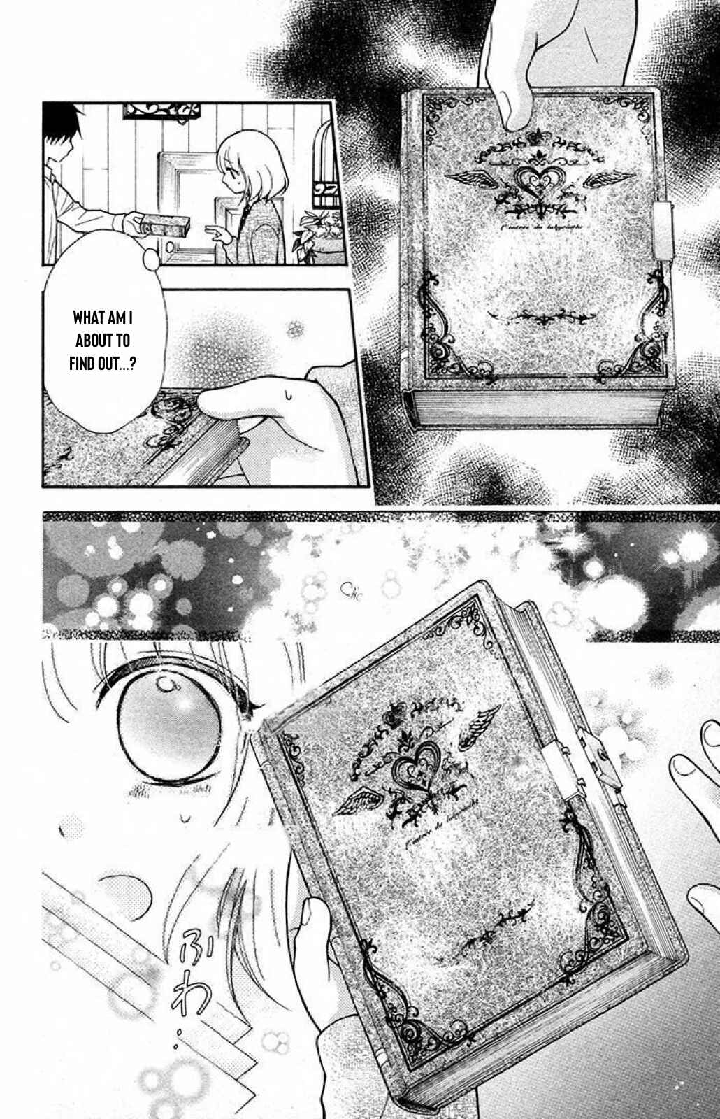 Page 19 Chapter 31 Katayoku no Labyrinth
