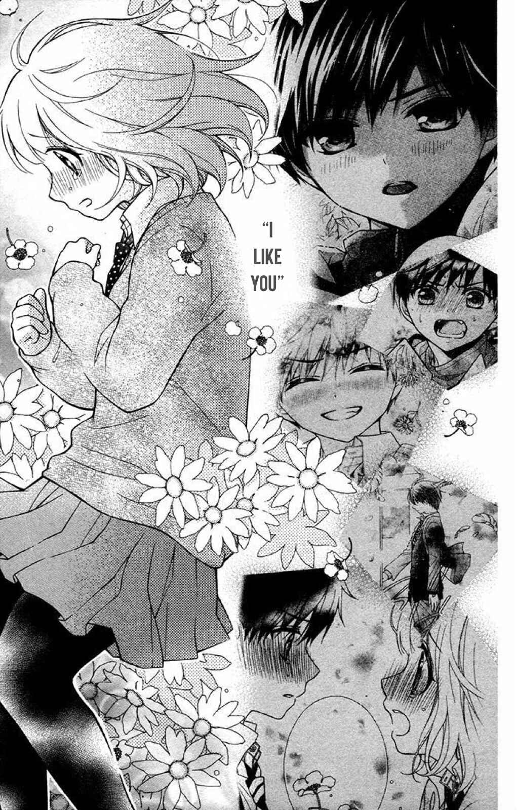 Page 26 Chapter 31 Katayoku no Labyrinth