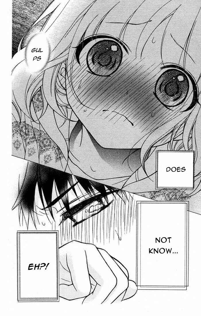 Page 4 Chapter 46 Katayoku no Labyrinth
